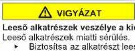 BOSCH Serie 8 WIW28442 - Ajtózár cseréje - 8