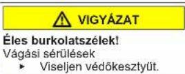 BOSCH Serie 8 WIW28442 - Ajtózár cseréje - 4
