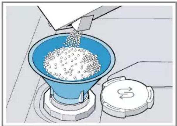 BOSCH SPV2XMX01E - BEMÆRK! - 1