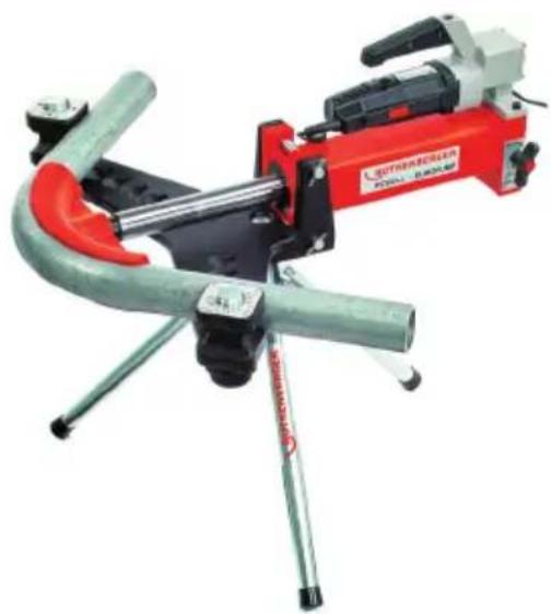 ROTHENBERGER ROBULL - 1