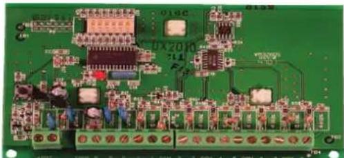 BOSCH DX2010 - DX2010 Series Input Expander - 2