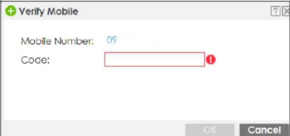 ZYXEL ATP700 - Rules for User Names - 2
