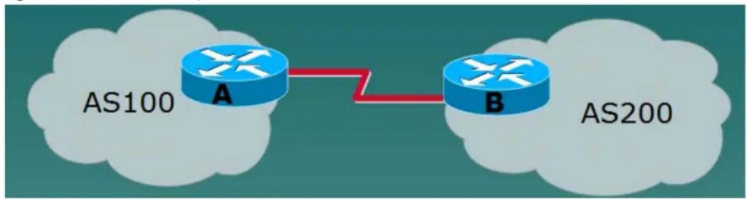 ZYXEL USG Flex 200 - BGP (Border Gateway Protocol) - 1