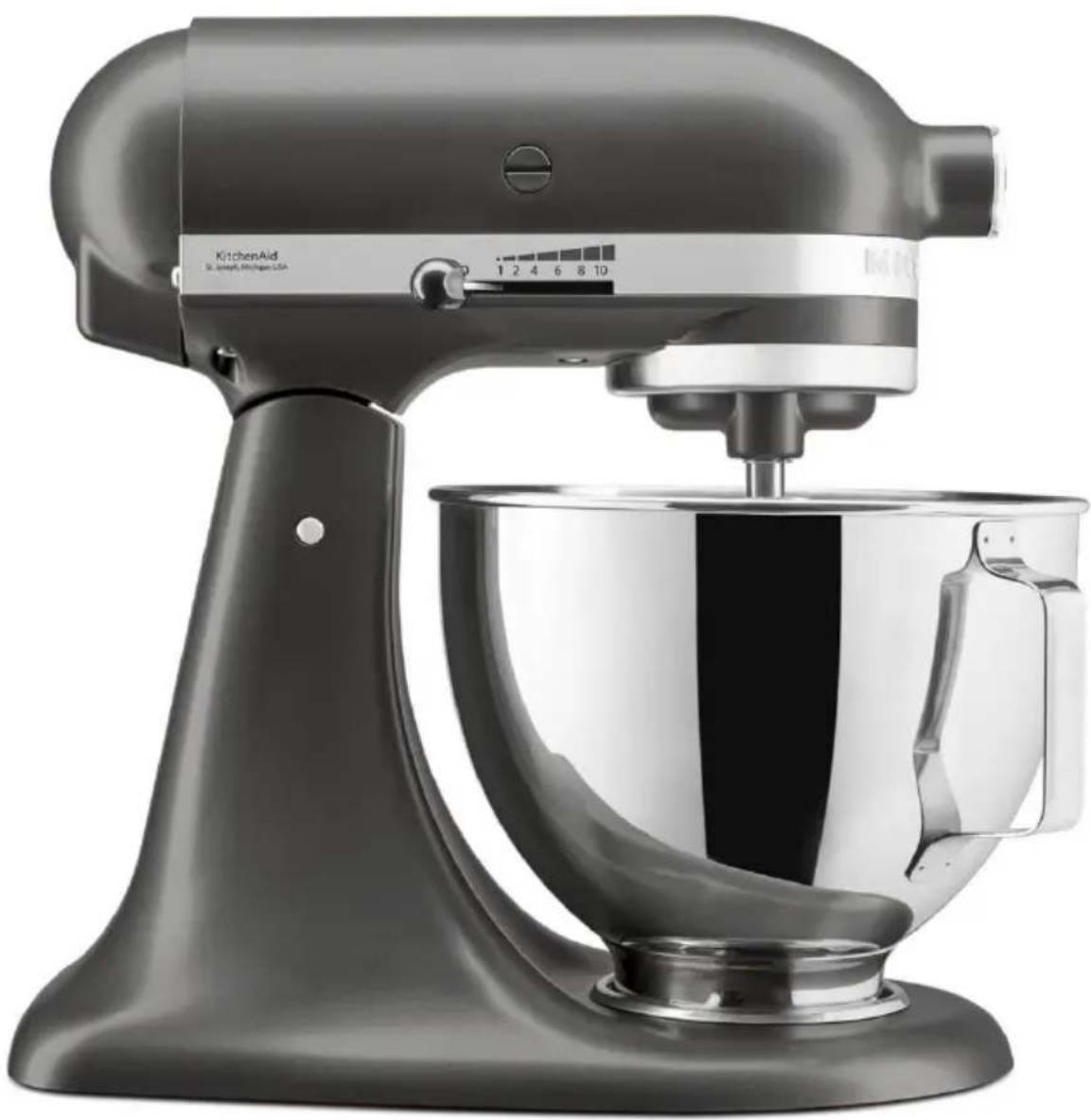 KITCHENAID 5K45SSBOB - 1