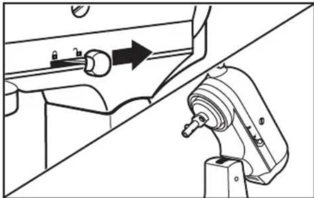KITCHENAID 5K45SSBOB - WARNING - 2