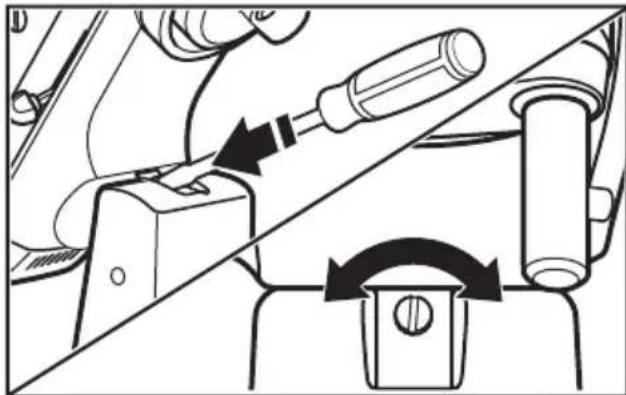 KITCHENAID 5K45SSBOB - BEATER TO BOWL CLEARANCE - 2