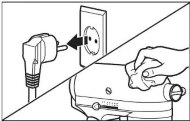 KITCHENAID 5K45SSBOB - CARE AND CLEANING - 1