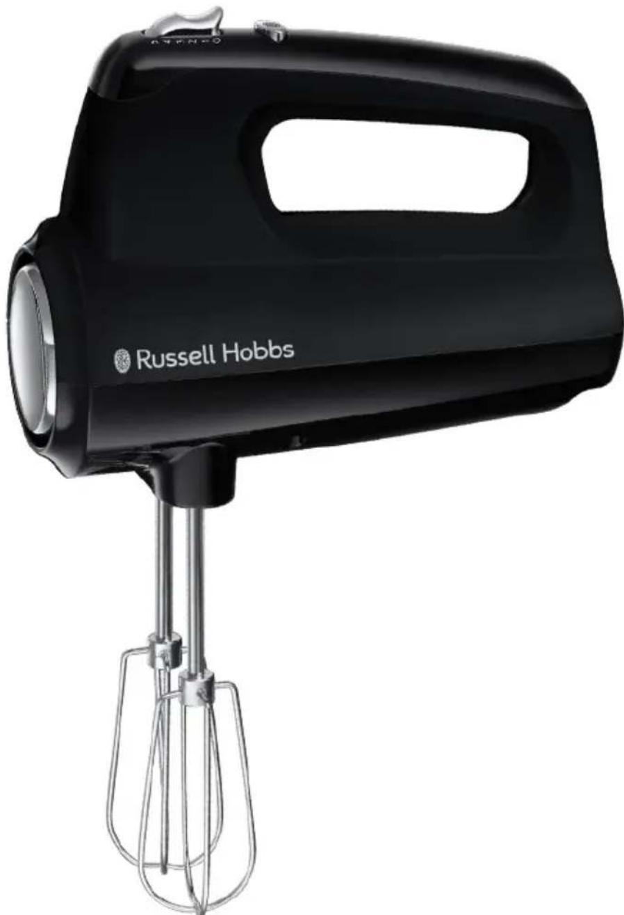 RUSSELL HOBBS 24672 - Russell Hobbs - 1