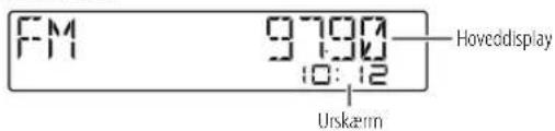 JVC KD-DB622BT - Referencer - 1