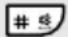 SAMSUNG SGH-J200 - Taster - 9