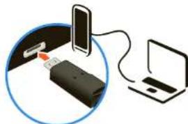 MOTOROLA Atrix 2 - View Files with a Computer - 3