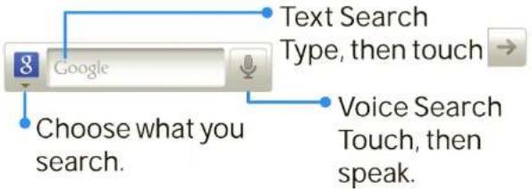 MOTOROLA Atrix 2 - Search - 1