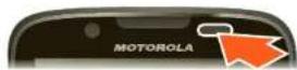 MOTOROLA Atrix 2 - End Calls - 2