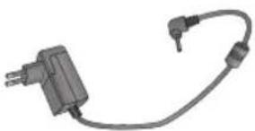 LG Optimus Pad - Rejseoplader - 1