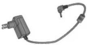 LG Optimus Pad - Reseadapter - 1
