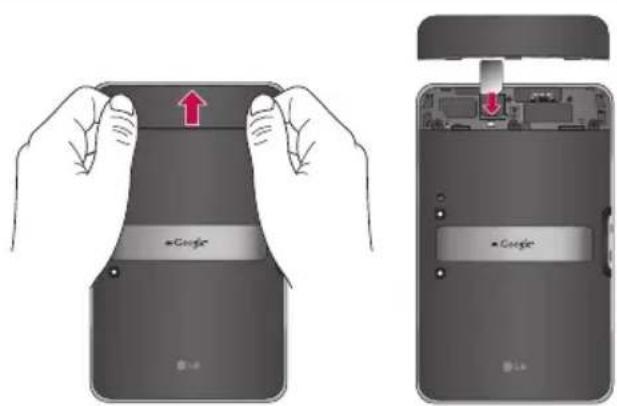 LG Optimus Pad - Risikoen for anfall forårsaket av lysfølsomhet kan reduseres med de følgende forholdsreglene: - 1