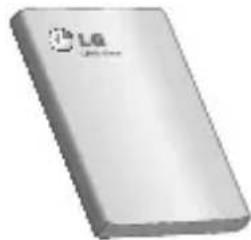 LG Optimus 2X - Datakabel - 2