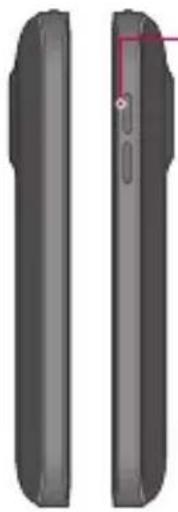 LG Optimus 2X - ADVARSEL - 2