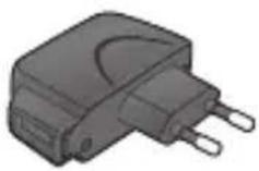 LG Optimus 2X - Laddare Batteri - 1