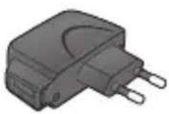LG Optimus 2X - Oplader Batteri - 1