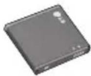 LG Optimus 2X - Laddare Batteri - 2