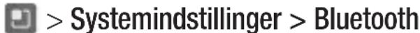 LG Optimus 2X - Indstillinger - 1