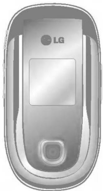 LG F2300 - Regler for bortskaffelse af elektriske og elektroniske produkter - 1