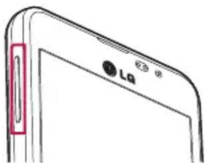 LG Optimus F5 - QuickMemo - 1