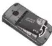 LG GS155 - Illustrationer - 2
