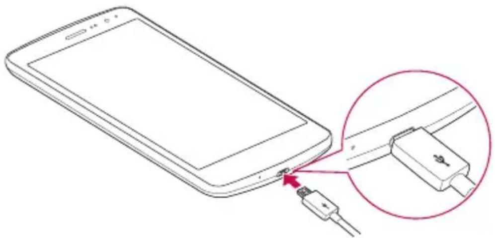 LG G4S - ADVARSEL - 1