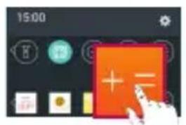 LG G4S - QSlide - 1