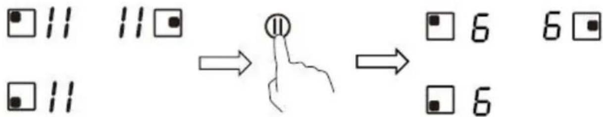 □ 11 11 □ □ 11 → (□) → □ 6 6 □ □ 6