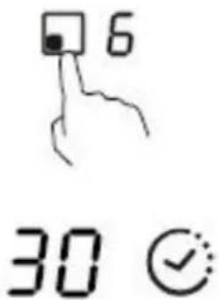 6 30 √
