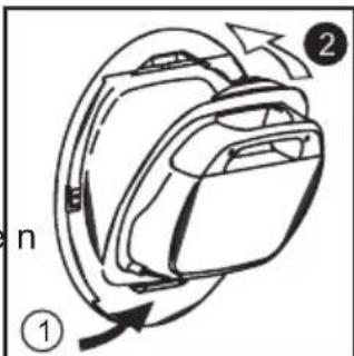n ① ②