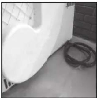 CANDY EVOH 9813NA2-S - VENTILATION - 4