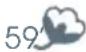 CANDY CSO14105DC3B - 8) VARVTALSVAL INDIKATORLAMPOR - 12