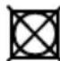 CANDY GOC 560B-UK - - By care symbols - 4