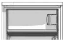 CANDY CKTOS 604WH - DE DEUROPENING OMKEREN - 6