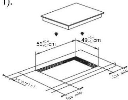 56⁺⁰·⁴₋₀.₁cm 49⁻⁰·⁴₋₀.₁cm 5 cm mini 5 cm mini 5 cm mini
