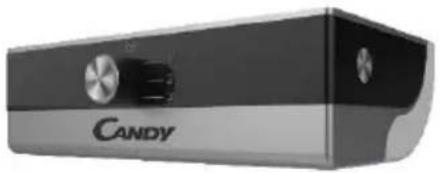 CANDY CWC 021 MDH - OPPSTART AV VINSKAPET - 1