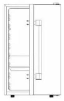 CANDY CWC 021 MDH - ΕΞΩΤΕΡΙΚΗ ΧΕΙΡΟΛΑΒΗ - 4