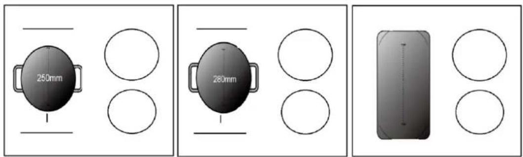 CANDY CID633C - Come zona grande - 2