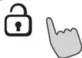 CANDY CID633C - Desbloquear - 1