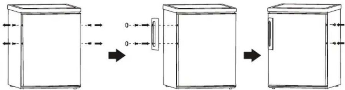 CANDY CHTZ552BK - ÚSPORA ENERGIE - 11