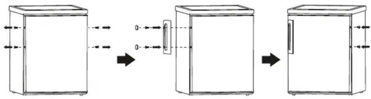 CANDY CHTZ552BK - POUPANÇAS ENERGÉTICAS - 9