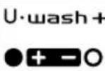 CANDY CDP 6490-86 - Vask med forvask - 1