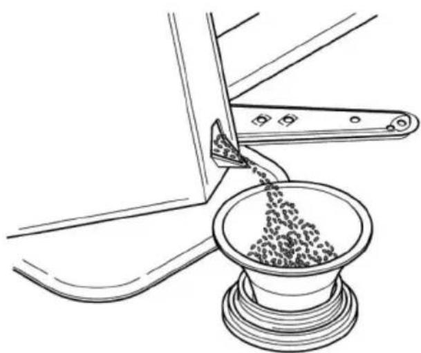 CANDY CDI 2LS36/T - (Fig. A "1") - 1