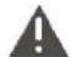 CANDY CVBNM 6182WP/S - Uwaga: - 6