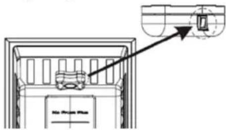 CANDY CMNR 6184XKWIFI - ANTIBAKTERIELT SYSTEM (hvis til stede) - 1