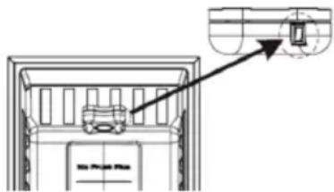 CANDY CMNR 6184XKWIFI - ANTIBAKTERIELLES SYSTEM (gegebenenfalls) - 1